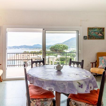 Carboneras 45 Apartamento Con Terraza ชีโรนา ภายนอก รูปภาพ